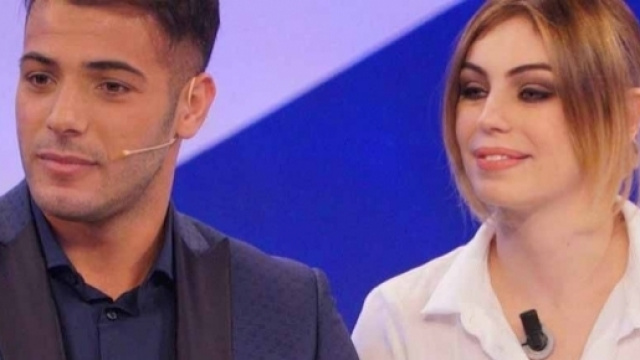 E' nato il secondo figlio di Aldo Palmieri e Alessia Cammarota