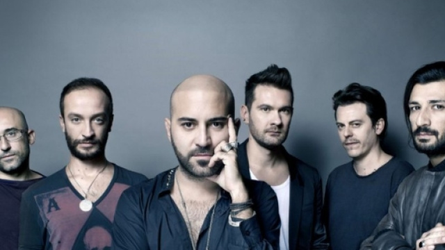 Negramaro: annunciato nuovo tour per l'estate 2018 - radiopico.it