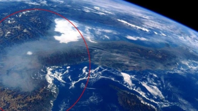 Emergenza smog a Torino, il Comune: &ldquo;Non aprite porte e finestre ... - lastampa.it