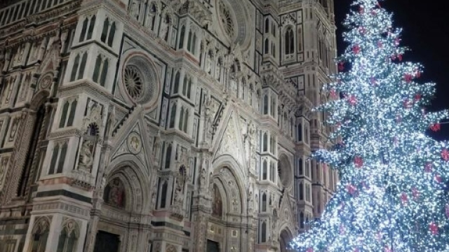 F-Light Firenze Light Festival 2016 il programma - girandolina.it