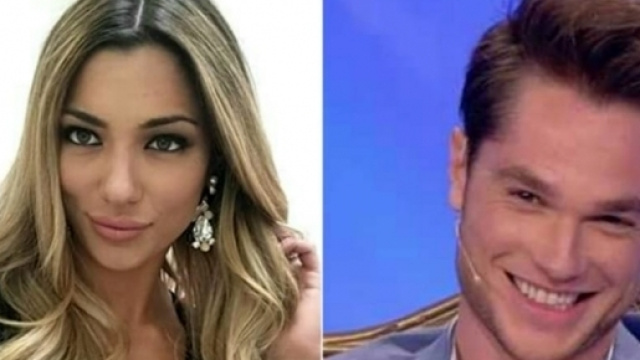 Gf Vip: Marco Cartasegna contro Luca Onestini