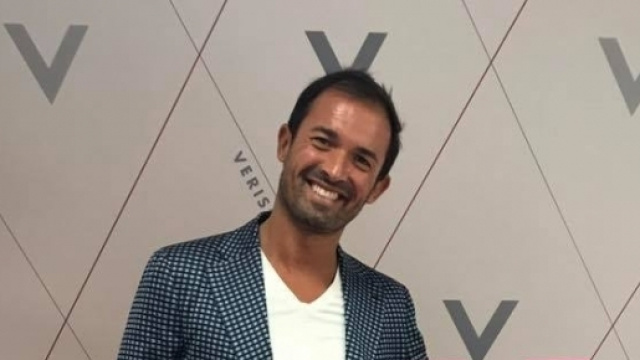 Gianluca Impastato sar&agrave; ospite di Verissimo