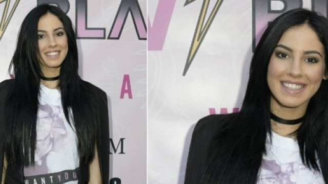 #Giulia De Lellis viene minacciata on-line. #BlastingNews