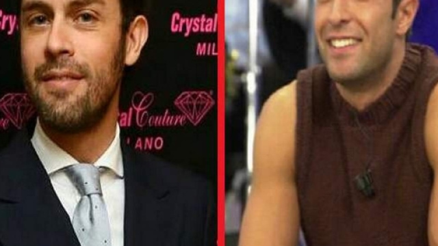 Grande Fratello Vip: parla Raffaello