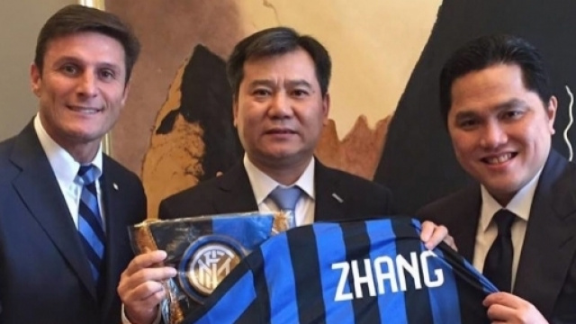 Inter nei guai, la Uefa: &ldquo;Pareggio di bilancio o niente Coppe per ... - giallorossi.net