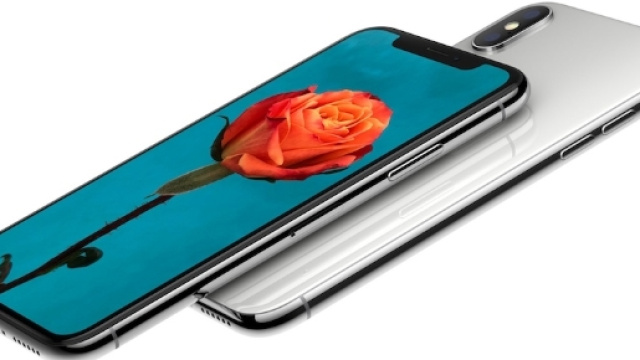 iPhone X: giunge l'attesa previsione sullo smartphone della Apple - nerdist.com