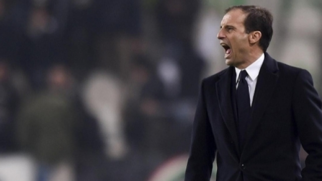 Juve, clamorosa esclusione in attacco
