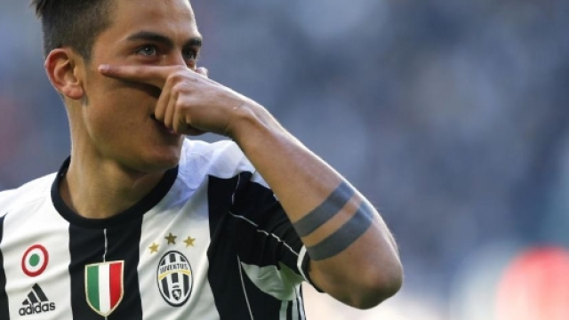 Juventus, Dybala: "C'&egrave; ancora da migliorare"