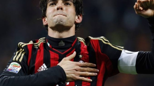 Kak&agrave; al Milan, dubbi e incertezze sul suo ritorno ... - superscommesse.it