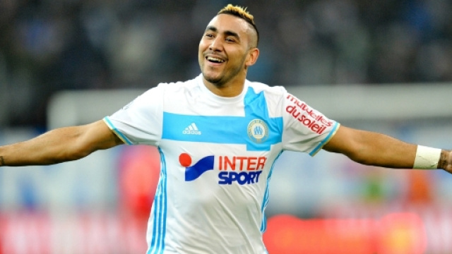 L1 &ndash; OM : Payet, Evra et Sanson sont bien l&agrave; - Football 365 - football365.fr
