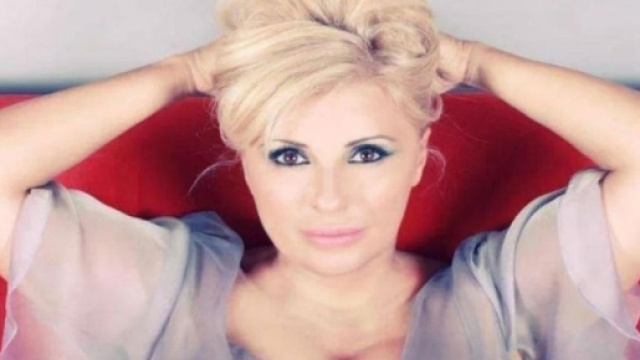 L&rsquo;appello di Tina per la mummia.