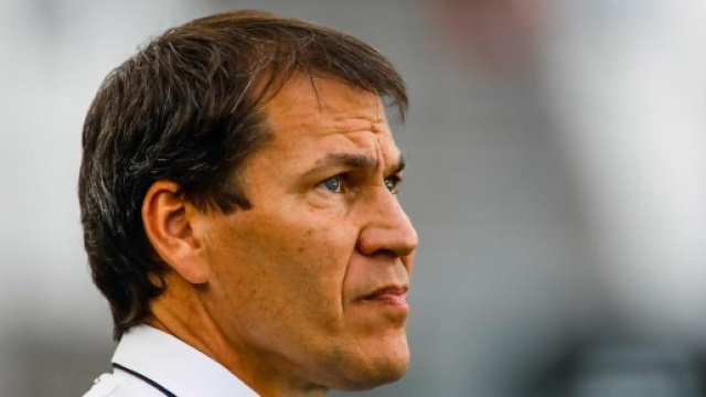 Les hommes de Rudi Garia recoivent le Paris Saint Germain dimanche soir &agrave; 21 heure.