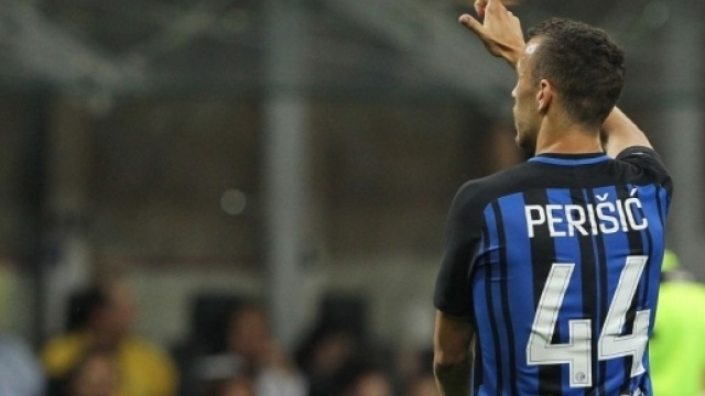 Perisic conferma di voler restare in nerazzurro