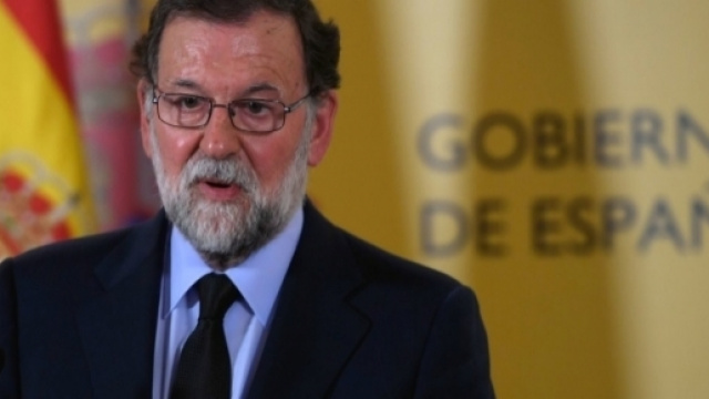 Mariano Rajoy critica l'Europa: "Non fa squadra nella lotta al ... - huffingtonpost.it
