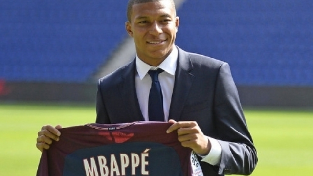 Mbapp&eacute; avait accept&eacute; d'aller au Bar&ccedil;a cet &eacute;t&eacute; !