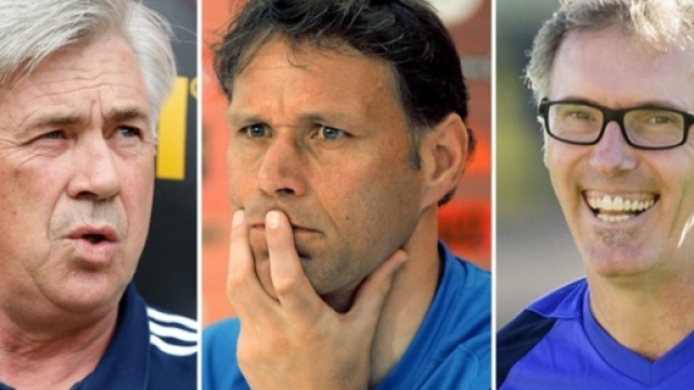 Milan, Montella via? Ecco tutti gli allenatori liberi - Corriere ... - corrieredellosport.it