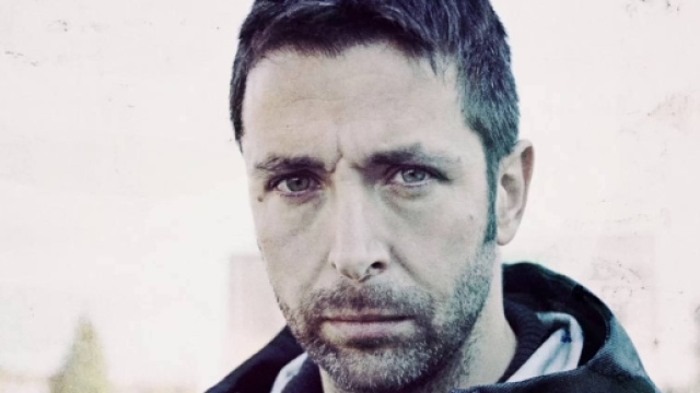 Pablo Trincia 40 anni - giornalista e autore tv
