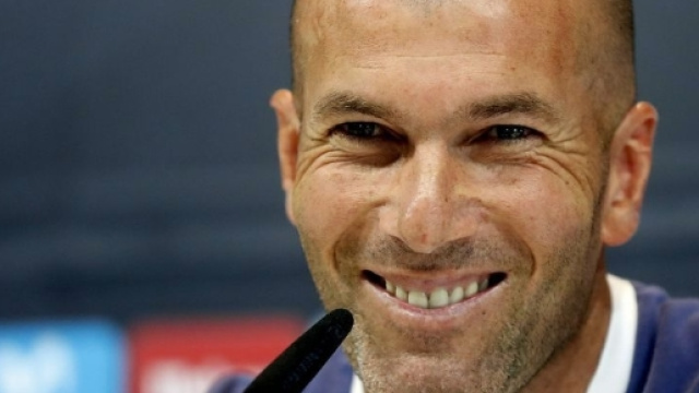 Photos : David Beckham, Neymar, Zin&eacute;dine Zidane... ces sportifs ... - public.fr