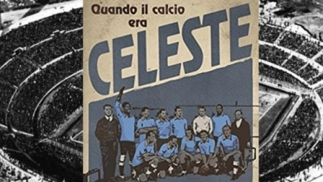 'Quando il calcio era Celeste. L'Uruguay degli invincibili', l'ultimo libro del giornalista Niccol&ograve; Mello