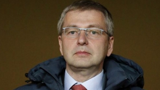 Rybolovlev est dans de beaux draps (Gaillard / Reuters).