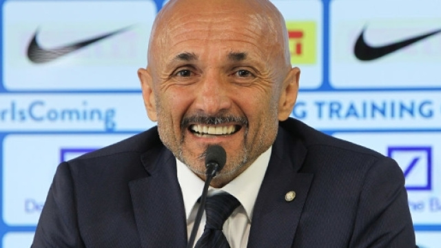 Spalletti: &ldquo;Il mondo Inter vuole la verit&agrave; e io gliela dar&ograve;. Zhang ... - fcinter1908.it