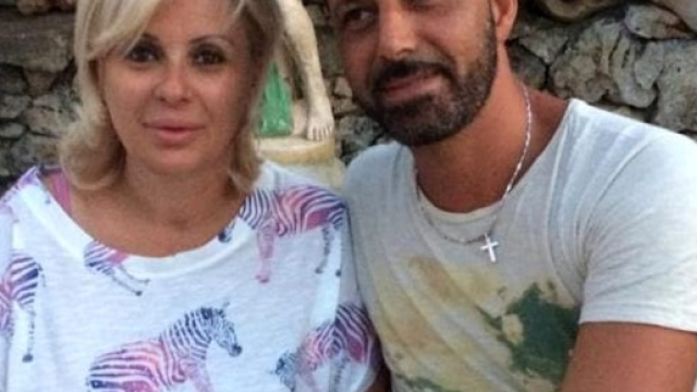 Tina Cipollari e Chicco Nalli news