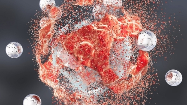 Usa, via libera a terapia genica per leucemia rara - Impronta Unika - improntaunika.it