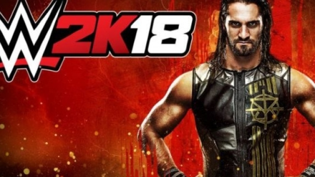 WWE 2K18 prende il meglio dei precedenti titoli lo amplia