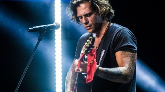 X Factor 11: Enrico Nigiotti arriva ai live