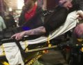 Marilyn Manson, cancellate 9 date dopo l'incidente sul palco