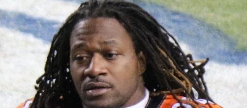 Adam needs to stop it. [Image by Jeffrey Beall via Wikimedia Commons]