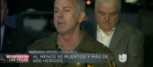 al menos 50 muertos y 400 heridos en la peor masacre despues del 11 de septiembre