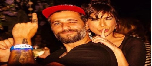 Ator Bruno Gagliasso &eacute; mais um famoso que n&atilde;o paga a d&iacute;vida do aluguel