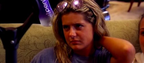 Brielle Biermann / Bravo YouTube Channel