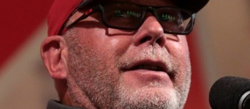 Bruce might be losing in the end. [Image by Gage Skidwmore / Wikimedia Commons]