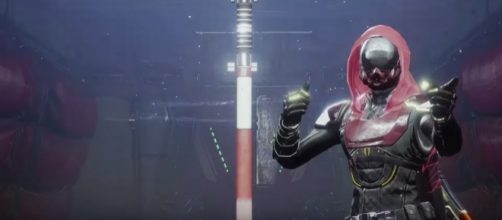 Bungie 'Destiny 2' secret quest (destinygame/YouTube)