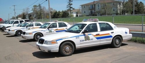 Cars of Royal Canadian Mounted Police (Image credit &ndash; Dickelbers &ndash; Wikimedia Commons)