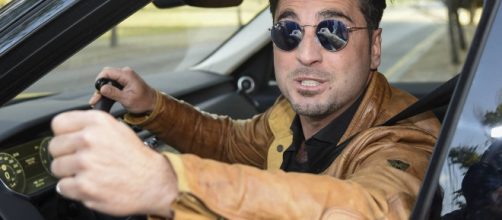 David bustamante estalla contra la prensa rosa