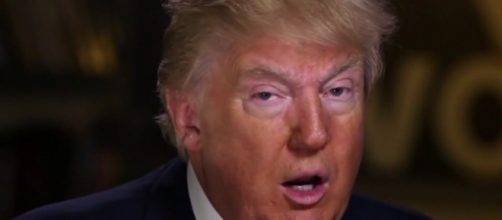 Donald Trump Tired - The New Americana - thenewamericana.com