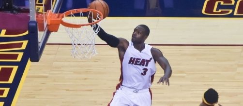 Dwyane Wade might not get what he wanted from Cleveland. Image Credit: Erik Drost / Flickr