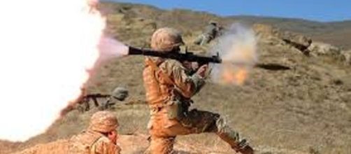 Egypt infringed UN resolutions by purchasing weapons from North Korea. (Image Credit: Delta.gov.ge/Wikimedia Commons)