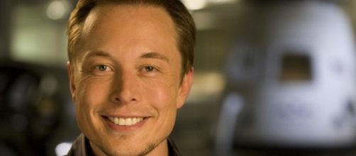 Elon Musk (OnInnovation/Flickr)