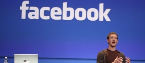 Facebook co-founder and CEO, Mark Zuckerberg -(Image by Brian Solis / Flickr)