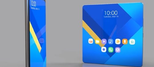 Galaxy X - YouTube/TechConfigurations Channel