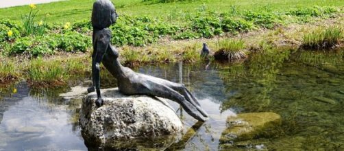 I Had an Eating Disorder and Didn't Know It - Image - CCO Public Domain | Pixabay