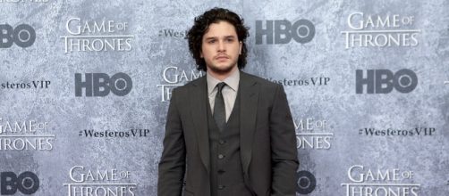 Kit Harrington of 'Game of Thrones' - (Image Credit: Suzi Pratt/Flickr)