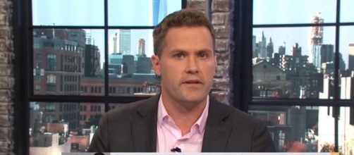 Kyle Brandt praises Bills for win over Atlanta Photo Credit: NFL World on You Tube