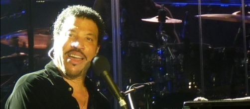 Lionel Richie (shown here in 2011) is joining Luke Bryan and Katy Perry as judges on 'American Idol'. (Image Credit: Emanuel/'Wikimedia Commons')