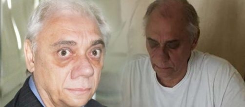 Pagando R$30 mil por semana, m&eacute;dico disse que Marcelo Rezende estaria curado at&eacute; setembro