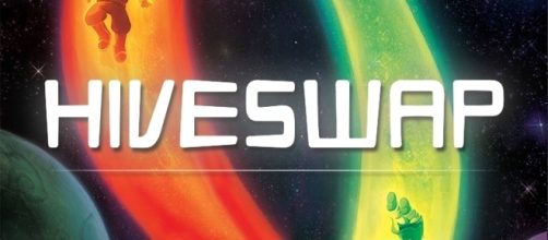 Hive .swap; (Image Credit: What Pumpkin Games/Wikipedia Commons)